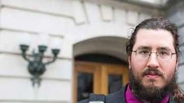 Michael Rotondo se define a sí mismo como "empresario exitoso"