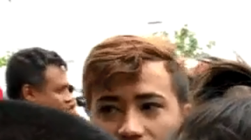 Cuando los niños migrantes llegan solos -a menudo ayudados por coyotes pagados por sus familiares en Estados Unidos, el Departamento de Salud se hace cargo de ellos y busca a sus padres o patrocinadores (Foto: archivo)