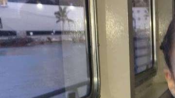 Miranda Vargas iba en una excursión escolar