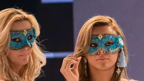 Miss BumBum llegó a su final.