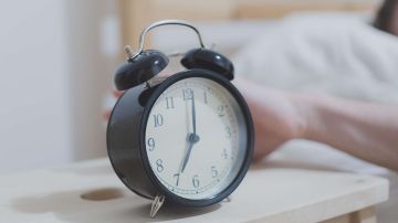 En las horas tempranas de la mañana es cuando el cerebro se encuentra más descansado y receptivo.