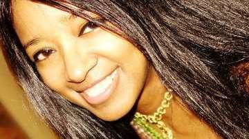 Stephanie Adams estaba en una batalla de custodia legal por su hijo