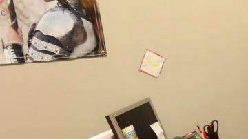 Nancy Hernández, puertorriqueña fundadora del Ministerio Mujeres Restauradas por Dios en Tampa.