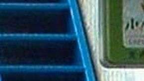 Madre e hijo se encuentran después de 45 años separados.