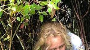 Grandes pérdidas materiales y personales se están produciendo por culpa de la erupción del volcán Kilauea.