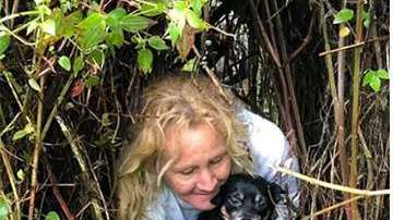 Grandes pérdidas materiales y personales se están produciendo por culpa de la erupción del volcán Kilauea.