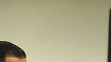 O.J. Simpson. Getty Images