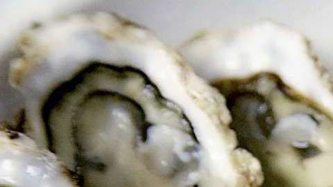 Si te gustan las ostras, es mejor no comerlas crudas.