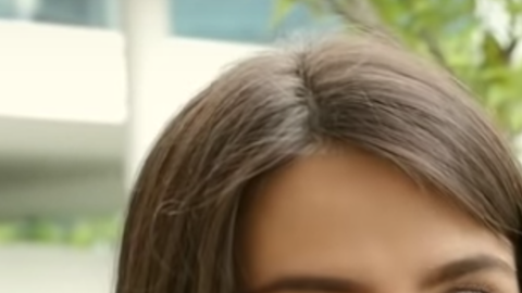 Paola González.Paola González.