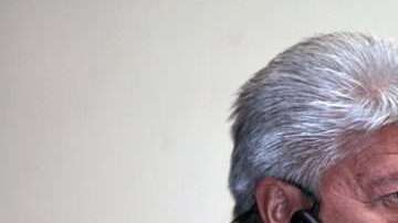 Chucho Ramírez pide al Tri pensar en grande en Rusia 2018.