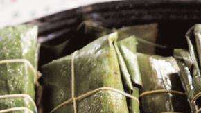 Alimentos como los tradicionales pasteles boricuas no podrán ser transportados en el equipaje de mano.