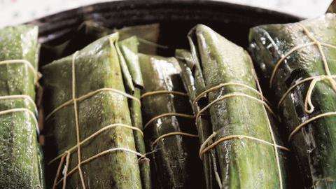 Alimentos como los tradicionales pasteles boricuas no podrán ser transportados en el equipaje de mano.
