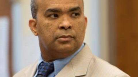 Alegadamente, el pastor abusaba sexualmente de los menores en medio de ceremonias religiosas.