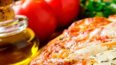 La pizza saldrá horneada de Harlem al vuelo en JFK