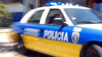 La escena se reportó en Trujillo Alto.