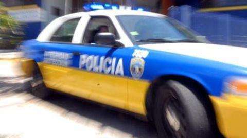 La escena se reportó en Trujillo Alto.