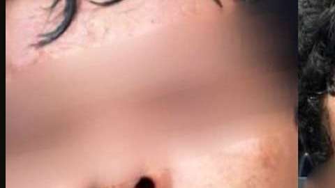 Dos sujetos fueron detenidos.