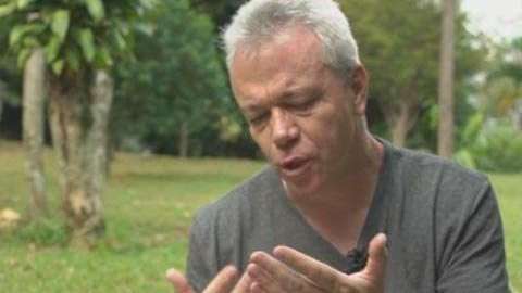 La Fiscalía de Colombia pidió revocar la libertad condicional de "Popeye".