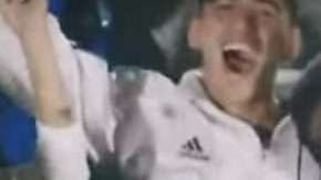 Otro spot polémico de la cadena argentina TyC Sports rumbo al Mundial.