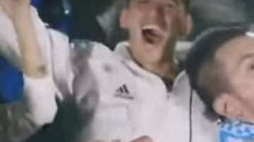 Otro spot polémico de la cadena argentina TyC Sports rumbo al Mundial.