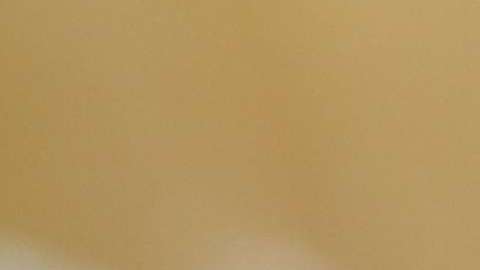 La discusión terminó en una reacción violenta del barbero