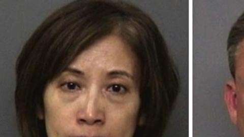 Jonathan McConkey y Kelsi Hoser enfrentan cargos de secuestro, conspiración e intento de deportación.