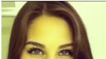 El antes y después de Julia Hernández