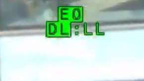 Las autoridades dieron a conocer un video de los hechos.