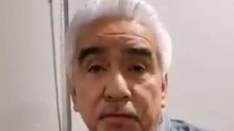 El periodista Ricardo Alemán desató la polémica sobre un atentado contra AMLO.