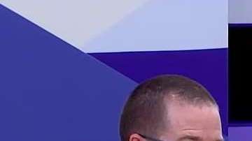 Ricardo Anaya y Andrés Manuel López Obrador.