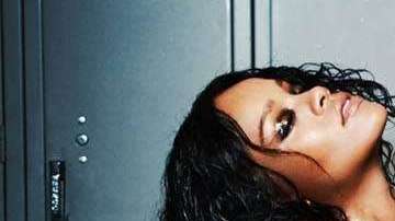 El incidente coincide con el lanzamiento de la línea de lencería Savage X Fenty de Rihanna.