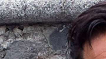 Roberto Palazuelos y Luis Miguel