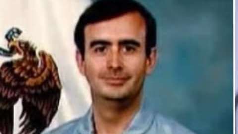 El astronauta mexicano Rodolfo Neri Vela apoya a AMLO.