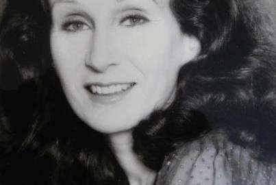 Patricia Clare O'Grady (1933-2018) vivió 63 años en el mismo apartamento