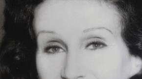 Patricia Clare O'Grady (1933-2018) vivió 63 años en el mismo apartamento