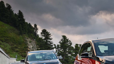 El futuro de la industria.