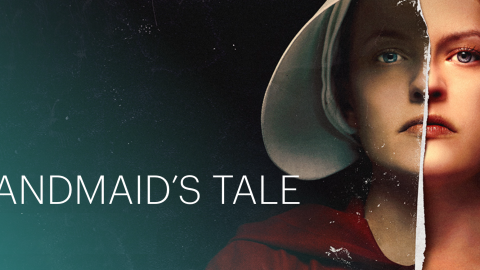 The Handmaid's Tale