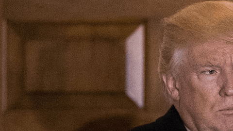 Una prueba más que apunta a que el romance de Trump con Stormy Daniels existió