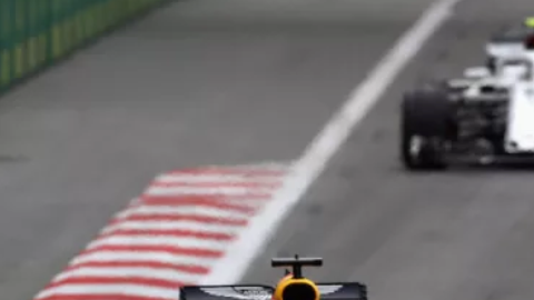 La Fórmula Uno tendría otro Gran Premio en EEUU.