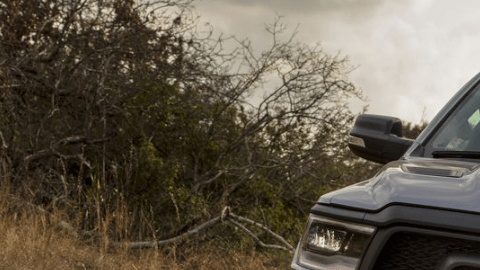 ¿Es esta pickup preferible a una SUV?