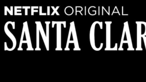 Santa Clarita Diet