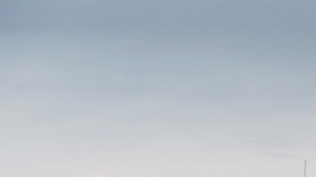 Una planta ha parado y la otra cuenta las horas.