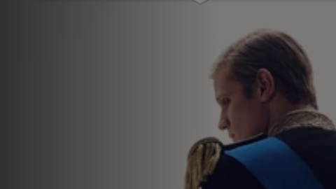 Netflix - Familias Reales