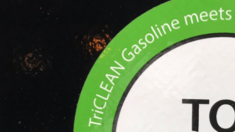 Este sello marca diferencia.