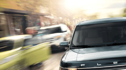 Muchas esperanzas, pocas ventas.