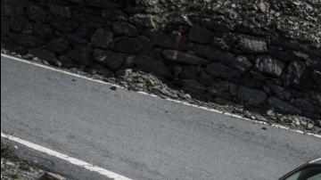 BMW 3 Series 2016 entre los mejores de los autos de lujo.