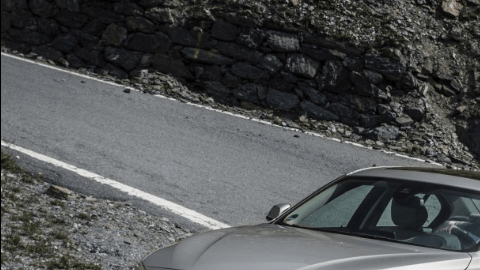 BMW 3 Series 2016 entre los mejores de los autos de lujo.