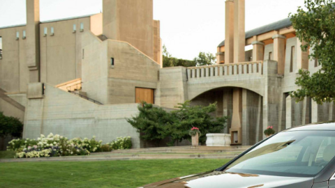 El Genesis G90 aparece entre los elegidos.