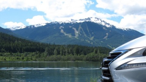 Lujo, belleza y buen precio.