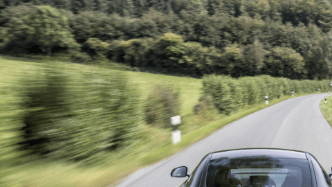 Mercedes da la espalda a EEUU.